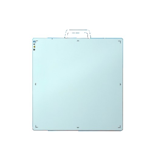NK4343W wireless flat panel detector (optional)