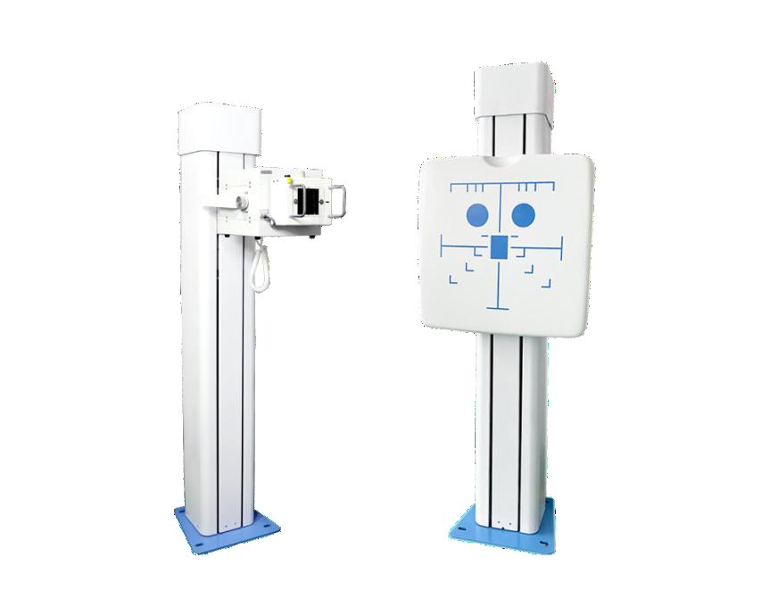 Vehicle mounted dual-column rack LZ-1 / LZ-2 / LZ-3 / LZ-3A / LZ-4